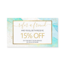 Abstraktes Aquamarines blaues Wasserfarbenreferat