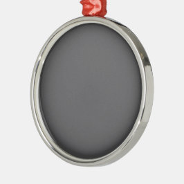 Abstraktes Bild eines großen dunkelgrauen Rechteck Ornament Aus Metall