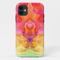 Abstraktes Chakra