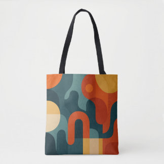 Abstraktes Design