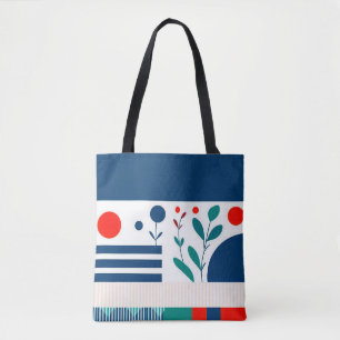Abstraktes Design