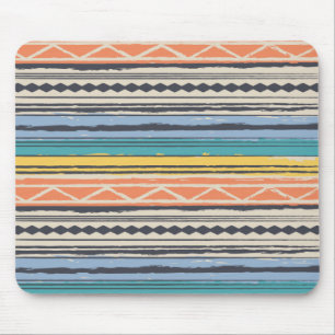 Abstraktes Design 2 Mousepad