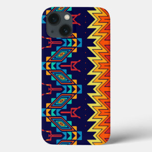 Abstraktes Design Case-Mate iPhone Hülle