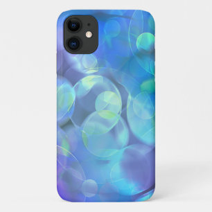 Abstraktes Design für surreales Fraktal Case-Mate iPhone Hülle