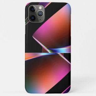 Abstraktes Design im iPhone-Fall Case-Mate iPhone Hülle