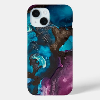 Abstraktes Design iPhone-Hülle Case-Mate iPhone Hülle