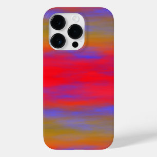 Abstraktes Design Phone Case