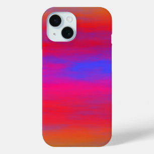 Abstraktes Design Phone Case