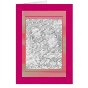 Abstraktes digitales Design