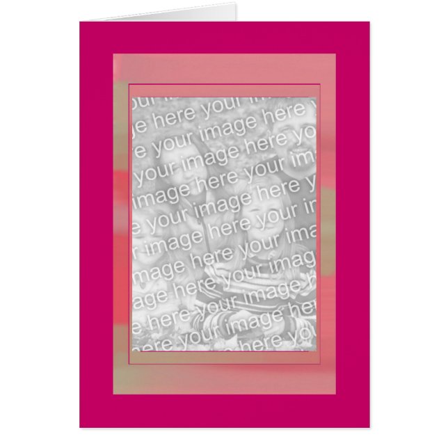 Abstraktes digitales Design (Vorne)