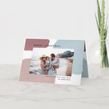 Abstraktes farbenfrohes gestrichenes Foto