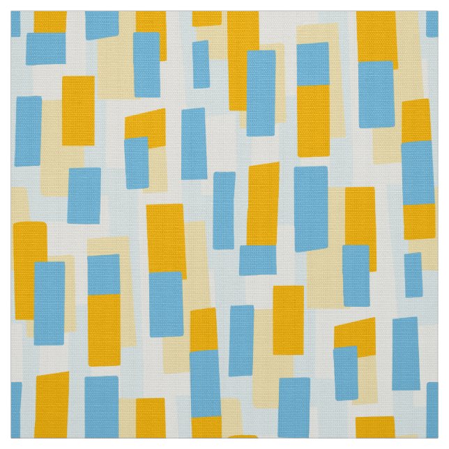 Abstraktes Farbmuster 121022 Stoff (Muster)