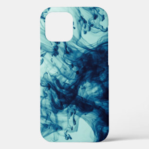 Abstraktes, flüssiges, modernes Design Case-Mate iPhone Hülle
