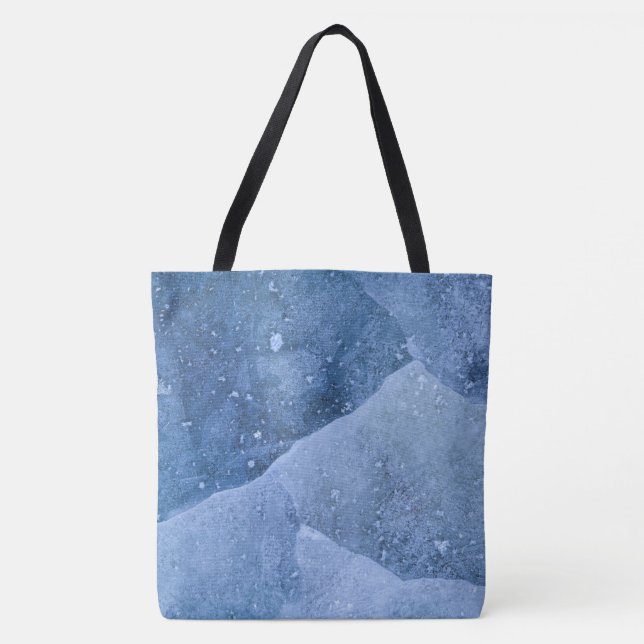 Abstraktes Foto (Vorderseite)