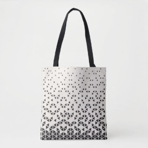Abstraktes geometrisches Design