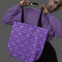 Abstraktes geometrisches Dreieck-Muster