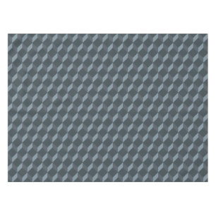 Abstraktes geometrisches Hintergrund-Muster Tischdecke