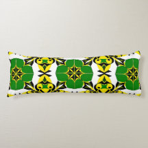 Abstraktes geometrisches Muster