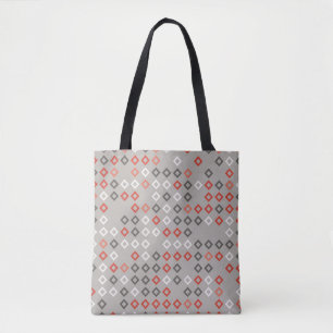 Abstraktes geometrisches Musterdesign, Kunst, Hint