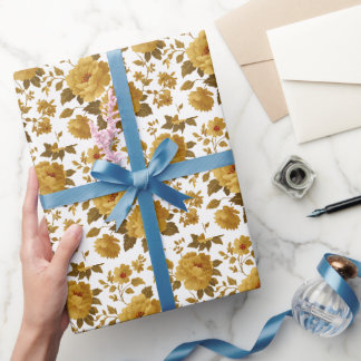 Abstraktes Geschenkpapier