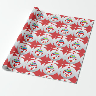 Abstraktes Geschenkpapier