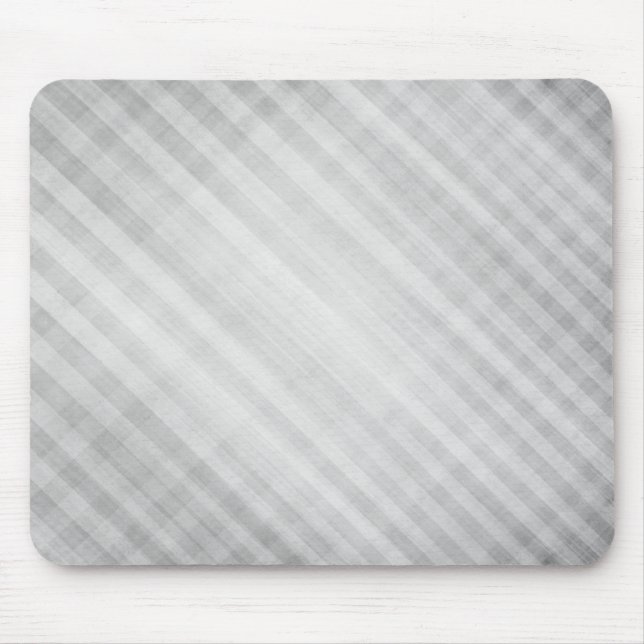 abstraktes Gitterfeld Mousepad (Vorne)