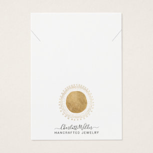 Abstraktes Gold Sun handgefertigte Imitate Fotolei