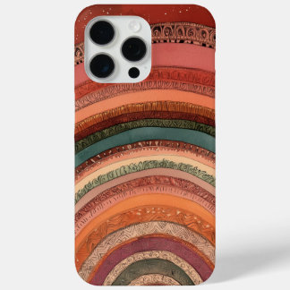 Abstraktes Handyhülle Case-Mate iPhone Hülle