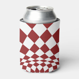 Abstraktes Innendesign Dosenkühler
