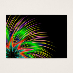 Abstraktes Licht