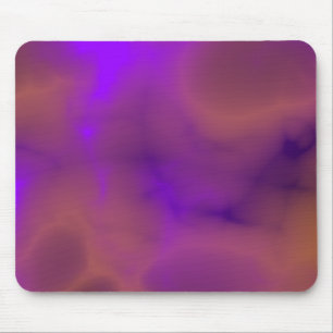 abstraktes lila Mousepad