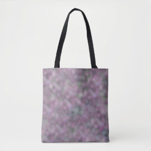 Abstraktes Lila Rosa Einzigartiger Cooler Chic