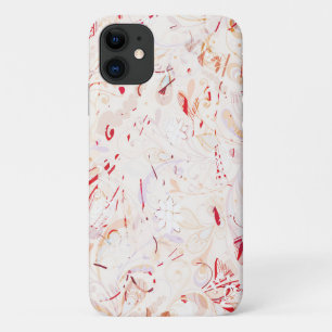 Abstraktes Mandala 7 Case-Mate iPhone Hülle