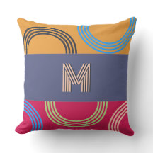 Abstraktes Mittelalter Modernes Boho Geometrisches