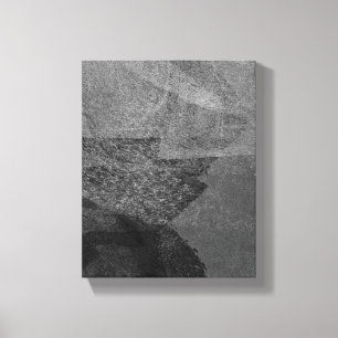Abstraktes modernes Design Leinwanddruck