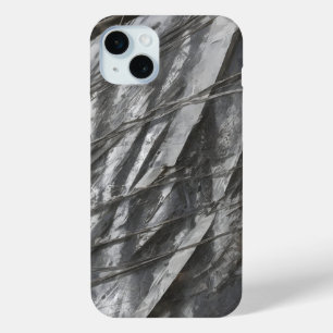 Abstraktes modernes Kunstmuster Case-Mate iPhone Hülle