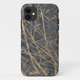 Abstraktes modernes Kunstmuster Case-Mate iPhone Hülle