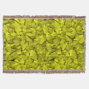 Abstraktes, modernes Mosaikfliesen Decke