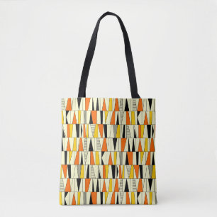 Abstraktes Muster 070721 - Farbtafel 06s Tote Bag