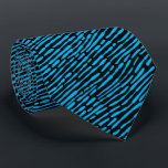 Abstraktes Muster 140523 - Himmelblau und Schwarz Krawatte<br><div class="desc">Ein nahtloses abstraktes Muster aus unregelmäßigen,  handgezeichneten Linien,  das einen interessanten Textureffekt erzeugt. Anmerkung: Die Zeilenfarbe kann individuell angepasst werden.</div>