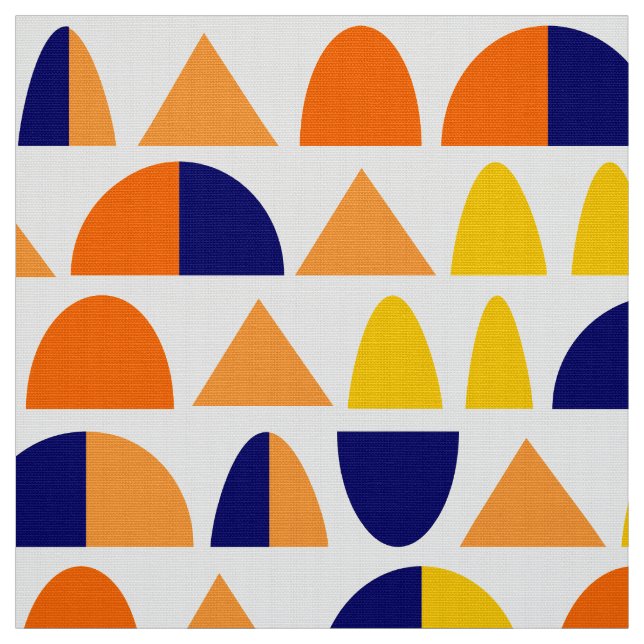 Abstraktes Muster 290721 - Farben 01 Stoff (Muster)