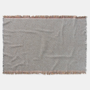 Abstraktes Muster Decke