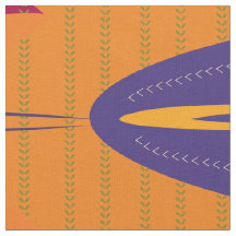 Abstraktes Muster der tropischen Palette