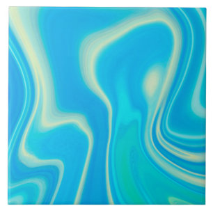 abstraktes Muster. Fliese