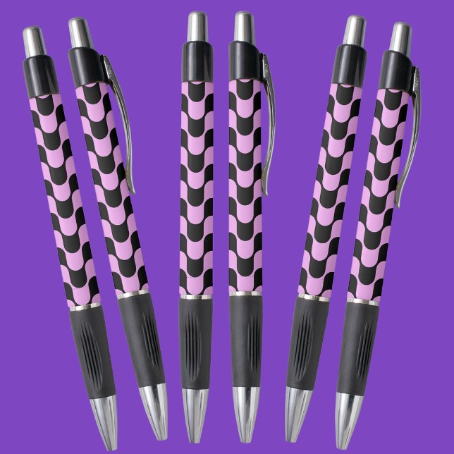 Abstraktes Muster Kugelschreiber (Von Creator hochgeladen)