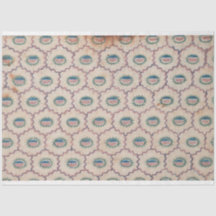 Abstraktes Muster mit abgerundeten Linien- und Pun