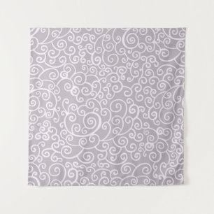 Abstraktes Muster Wandteppich