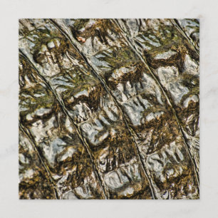 Abstraktes Nasslichtgerät Einladung