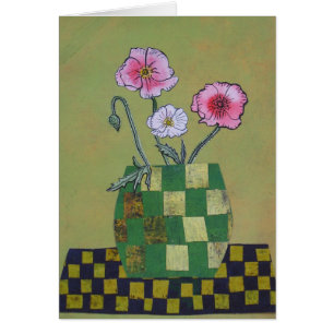 Abstraktes noch Leben