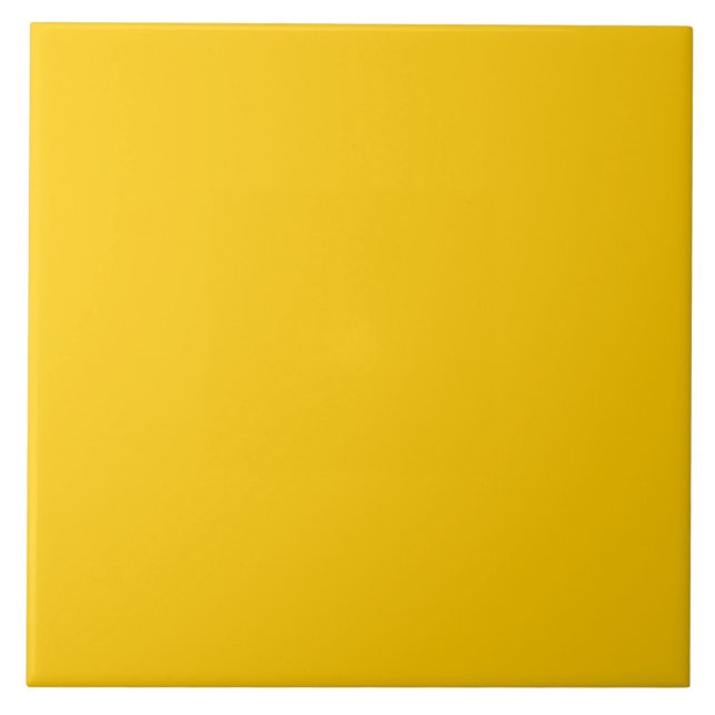 Abstraktes Paint Gold Fliese (Vorderseite)